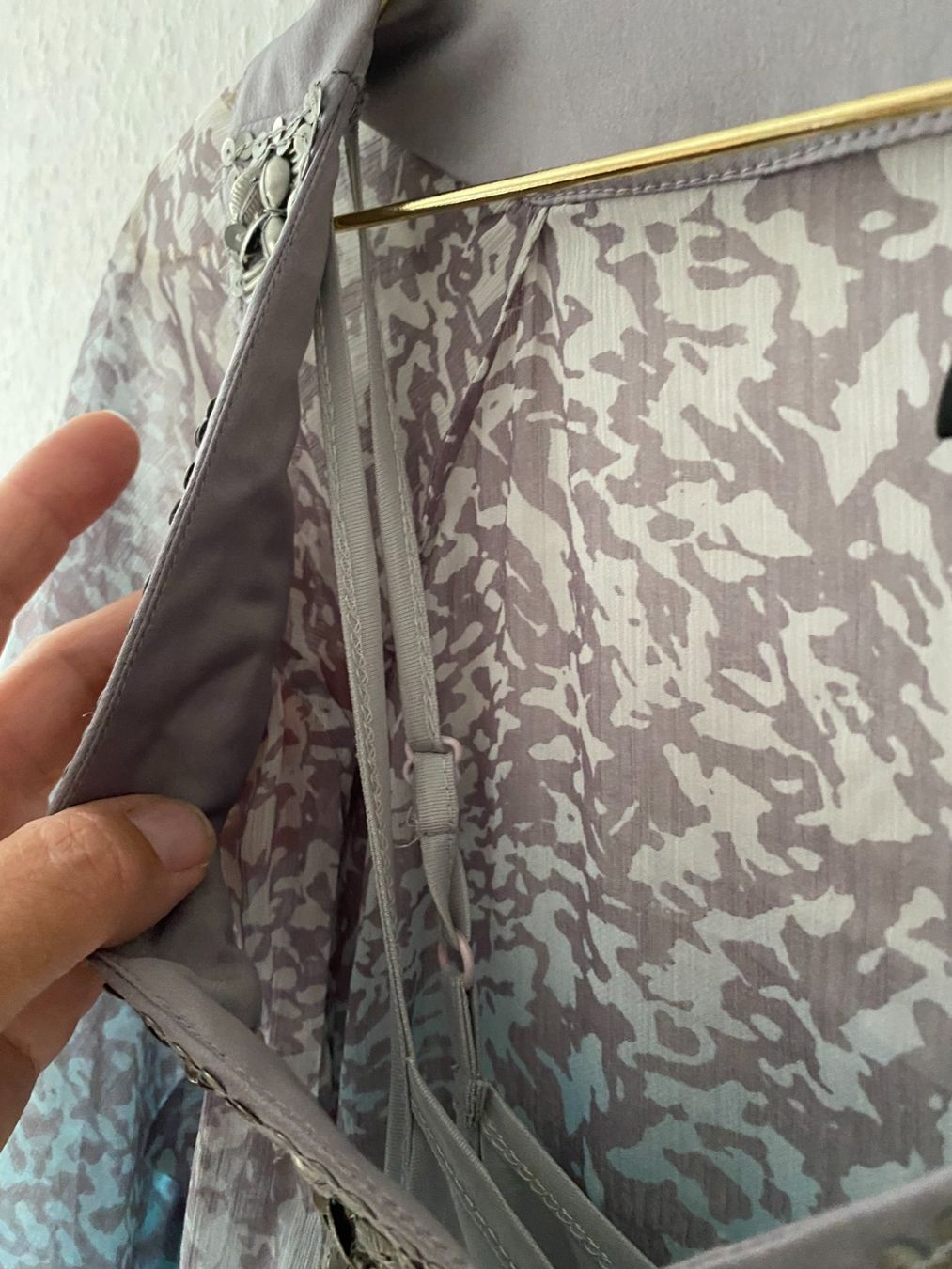 Vero Moda Tuniche: Original Vero Moda  edle Tunika in Gr. M ( 38) – Nuovo (secondo la descrizione) da Stetten SH venduto da bijoux18 5