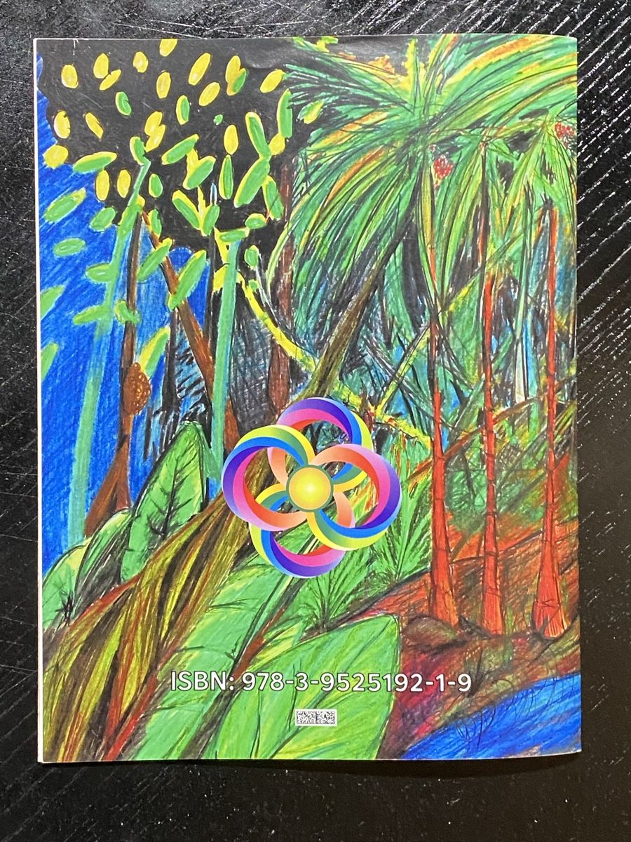 Bücher: Mischa Müller Künstlerkatalog Eigenverlag /Kunstmalerei – Neu und originalverpackt aus Zuerich von SonderArt-Wertgut 7