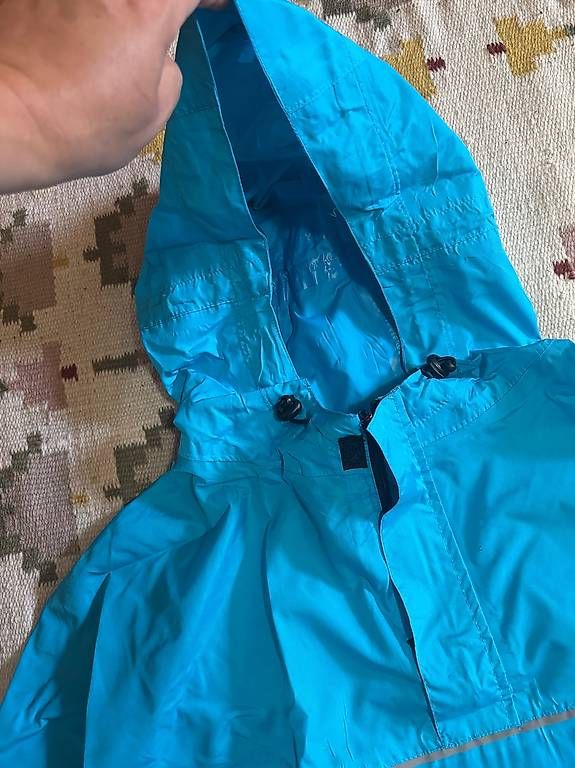 Jacken: Regenponcho Fahrrad – Gebraucht aus Zürich von majkut 1