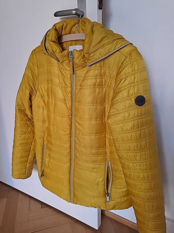 Giacche: Damen-Winterjacke Gr. M – Usato da Basel venduto da Blanche1104