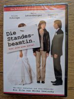 Die Standesbeamtin - Schweizer-Komödie (DVD - NEU/OVP)