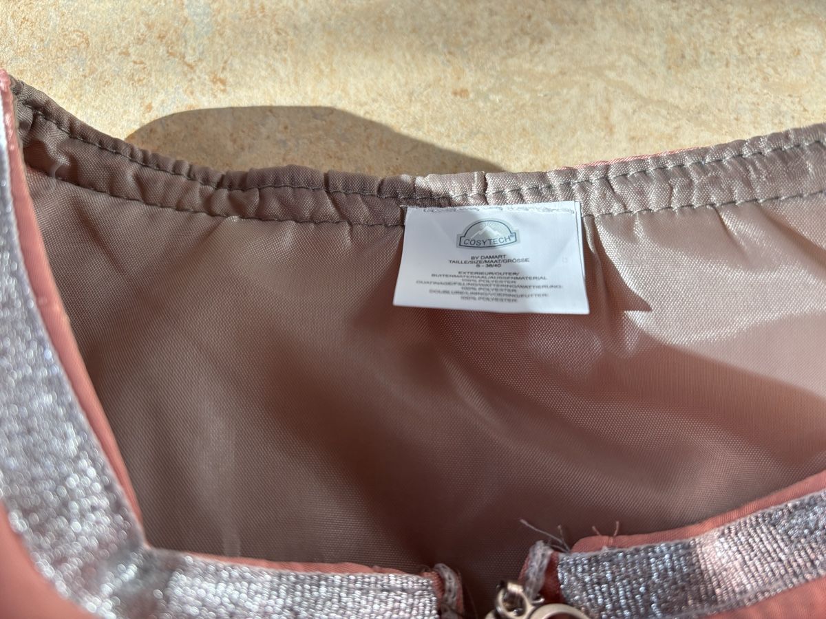 Giacche: Veste légère – Nuovo (secondo la descrizione) da Courcelon venduto da odi_9mjv 3