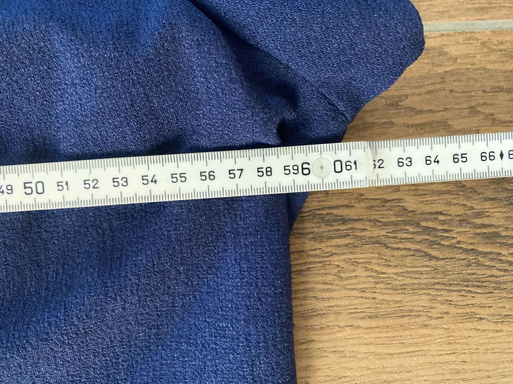 Vestiti: Koko kleid blau Gr. 52 - 54 – Usato da Pratteln venduto da a23_j2gs 4