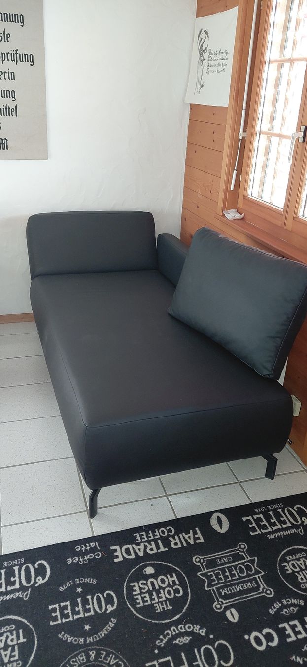 Sofas: Schlafsofa – D'occasion à Krattigen par sei_vn8b 4