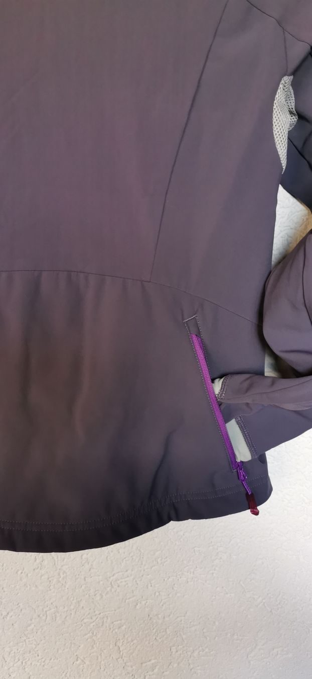 Salomon Vestes: SALOMON Jacke Gr. S  – Neuf (Voir description) à St. Niklaus VS par Distel60 1