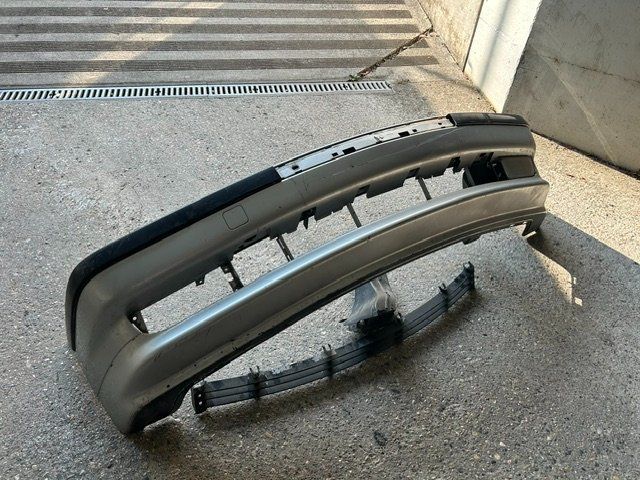 BMW Alle Autoersatzteile: Pare-choc BMW 740 E38 1996-1998 – Gebraucht aus Bursins von Mr1968