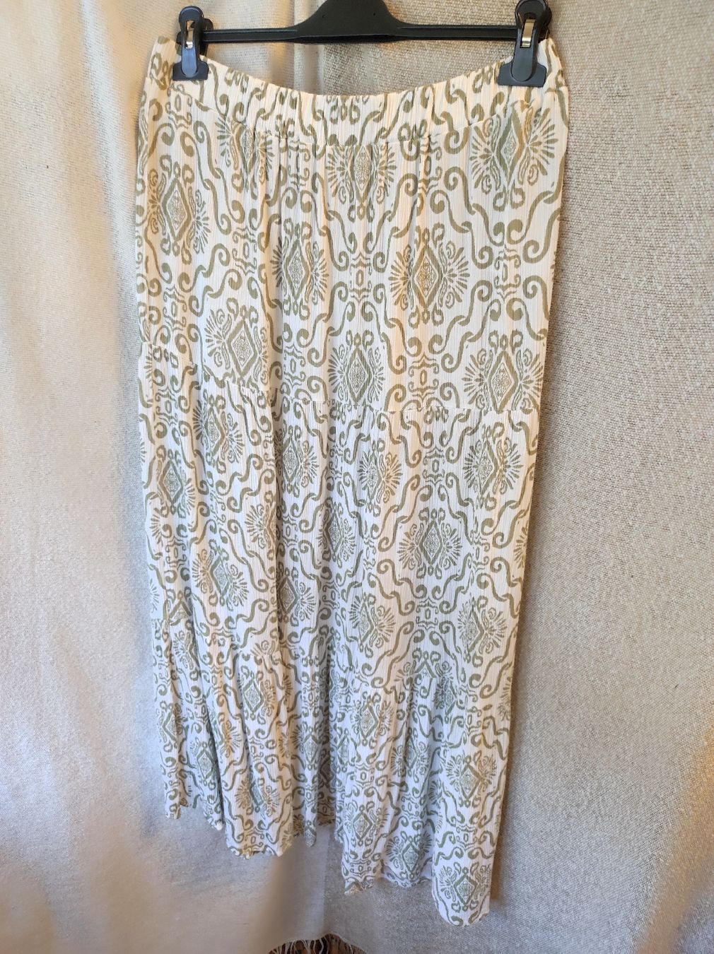 Jupes: Langer Boho / Ethno Rock  – D'occasion à Arni AG par Rosen11 1