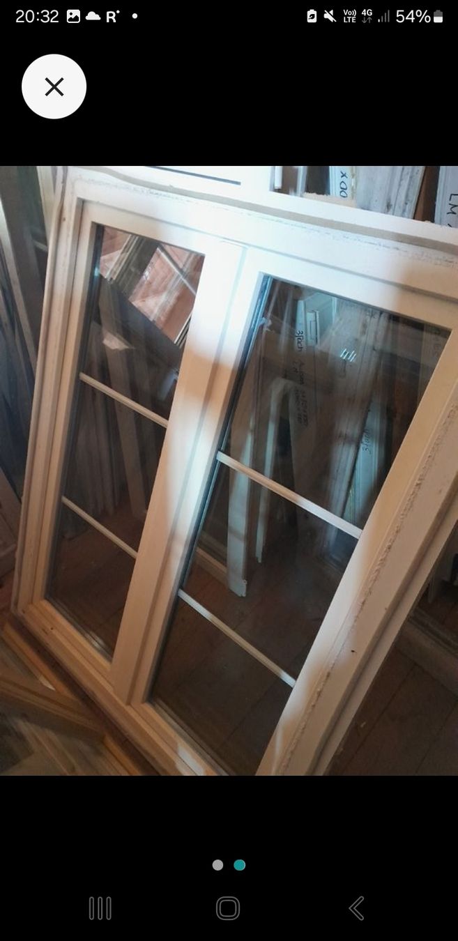 Finestre: Fenster – Usato da Marbach LU venduto da san_8kt5 1
