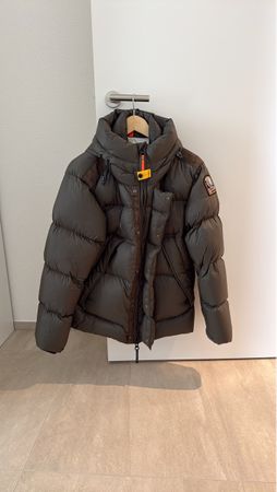 Parajumpers Daunenjacke Grösse M gebraucht