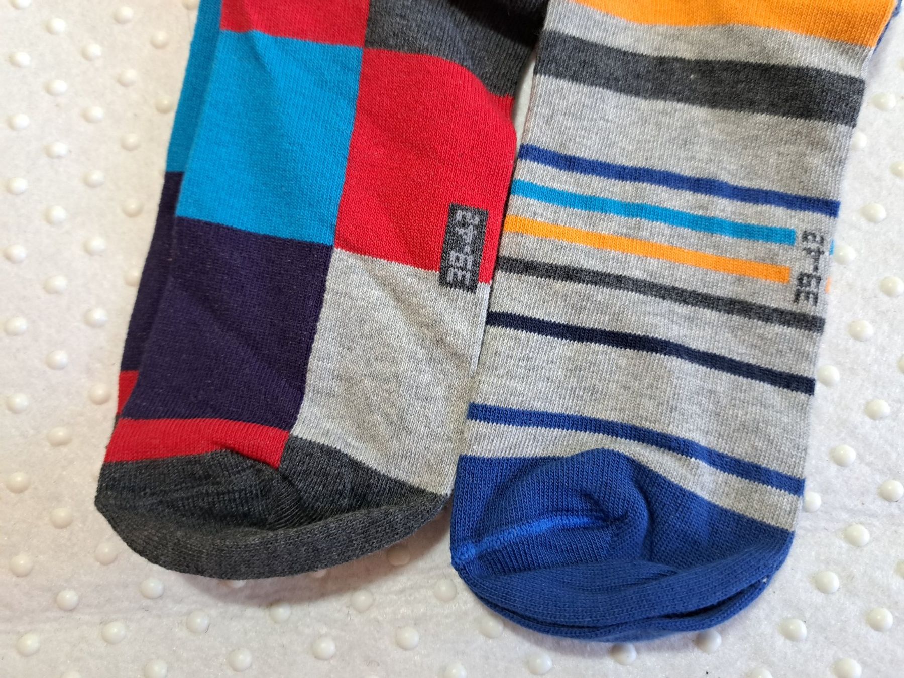 Calze per bambini: NEU! 10x Kinder Socken Paket Bundle Gr. 39-42 – Nuovo e nell'imballaggio originale da Gysenstein venduto da joshuas81 5