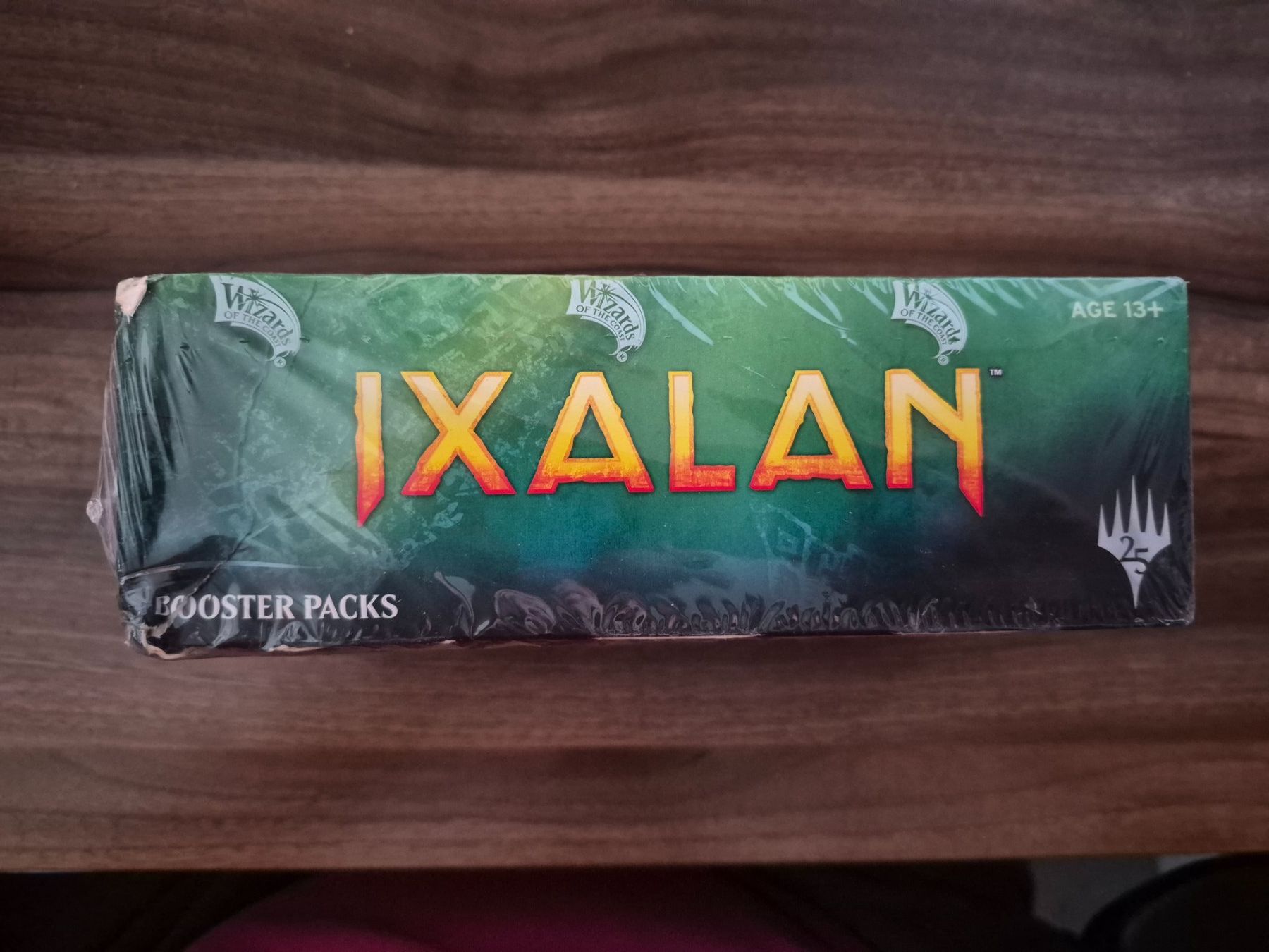 Jeux: Magic Ixalan Booster Box Englisch – D'occasion à Reigoldswil par Feufer1 2