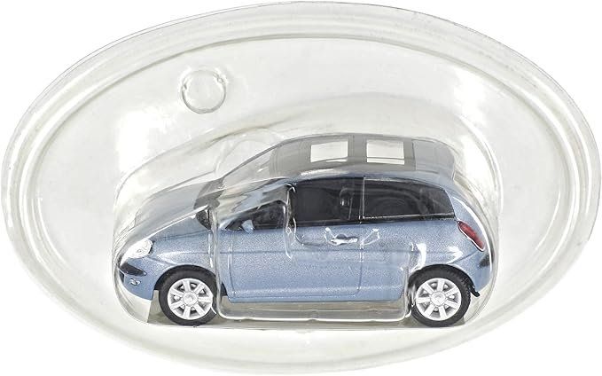 Lancia Modellini d'auto: Lancia Y Ypsilon 1996 , Norev , 1:43 – Nuovo (secondo la descrizione) da Goldach venduto da Feivel9 6