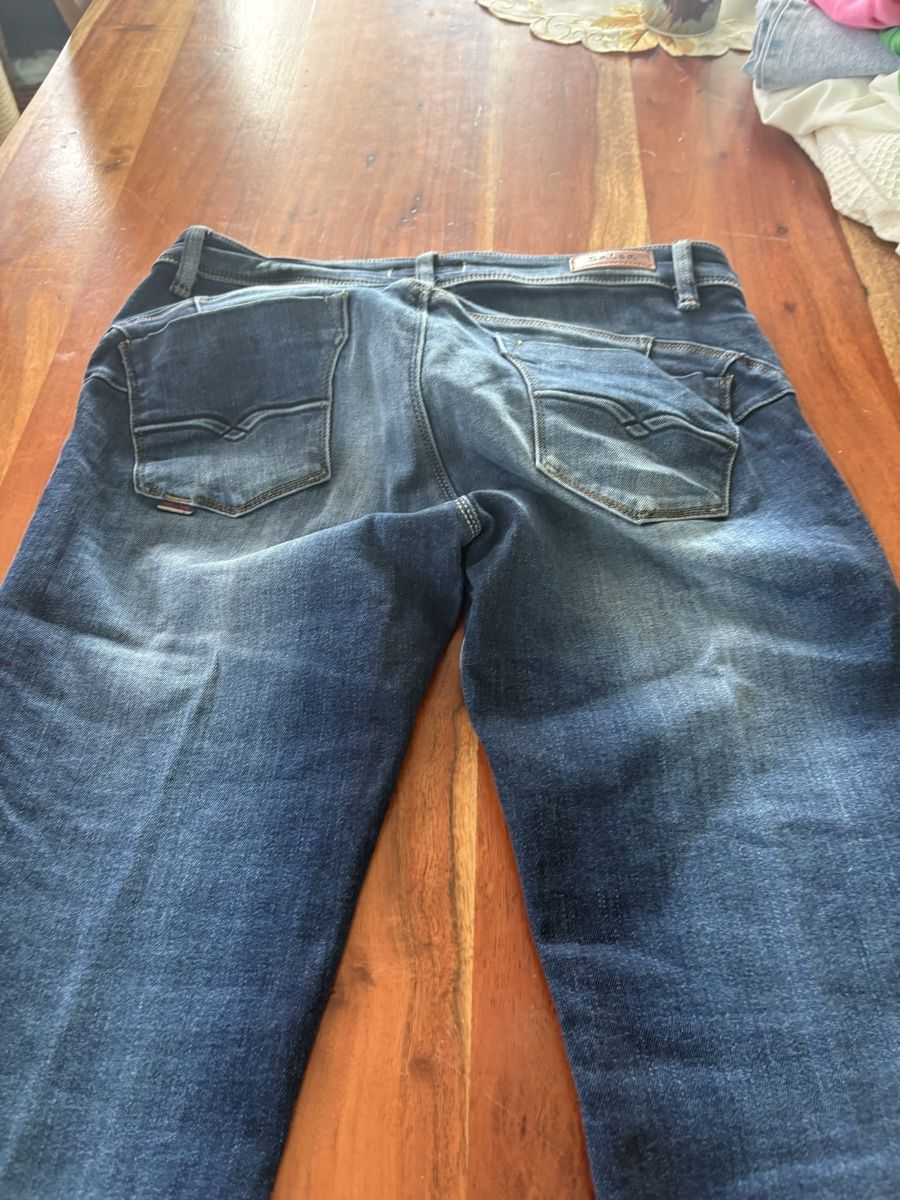 Salsa Jeans: Salsa Jeans , NP 159 CHF , NEU – Nuovo (secondo la descrizione) da Obbürgen venduto da bugi6868 6