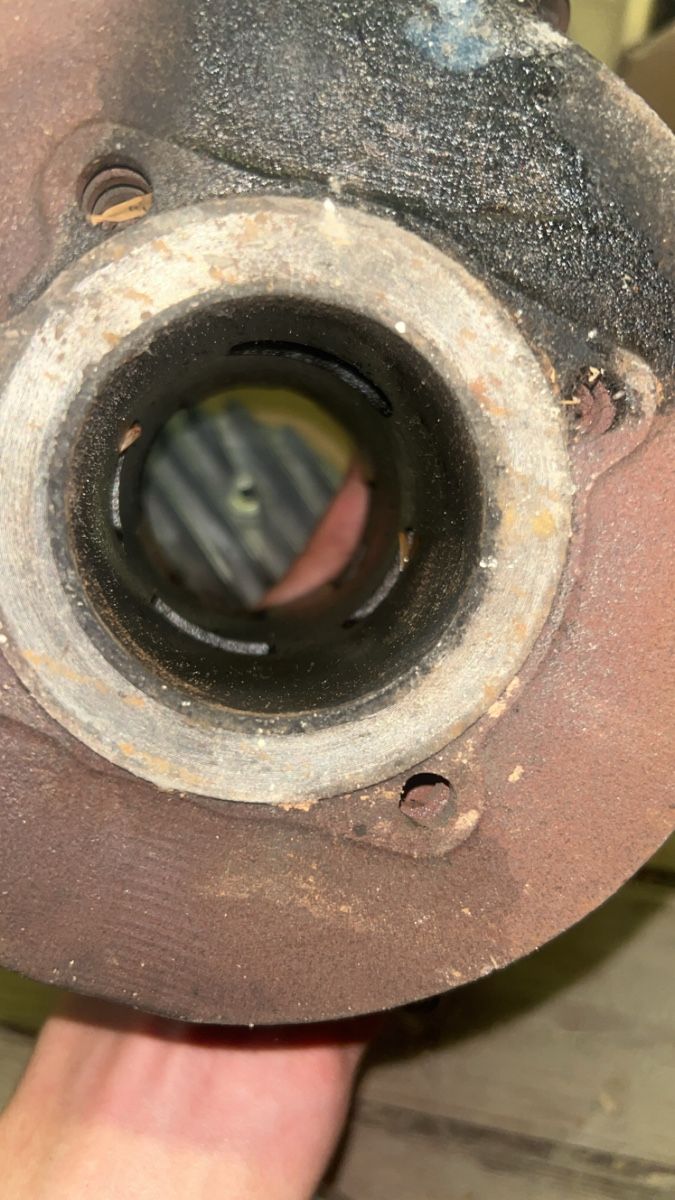 Vespa Tutti i ricambio per moto: Vespa Zylnder Polini – Difettoso da Wohlenschwil venduto da MajorTom73 2