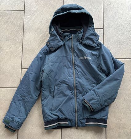Reitjacke, Gr S