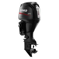 Hidea HDEF130 EFI Aussenborder 130 PS, Einspritzer