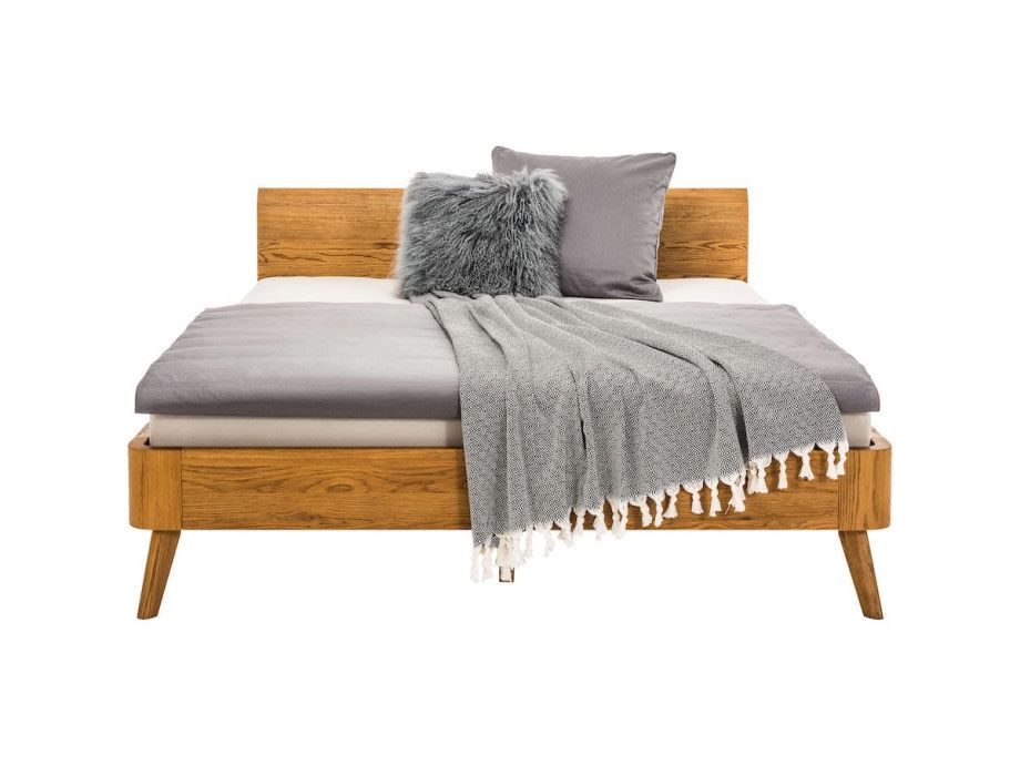 Hasena Letti: HASENA OAKLINE Bett – Usato da Sissach venduto da ruppi11 1