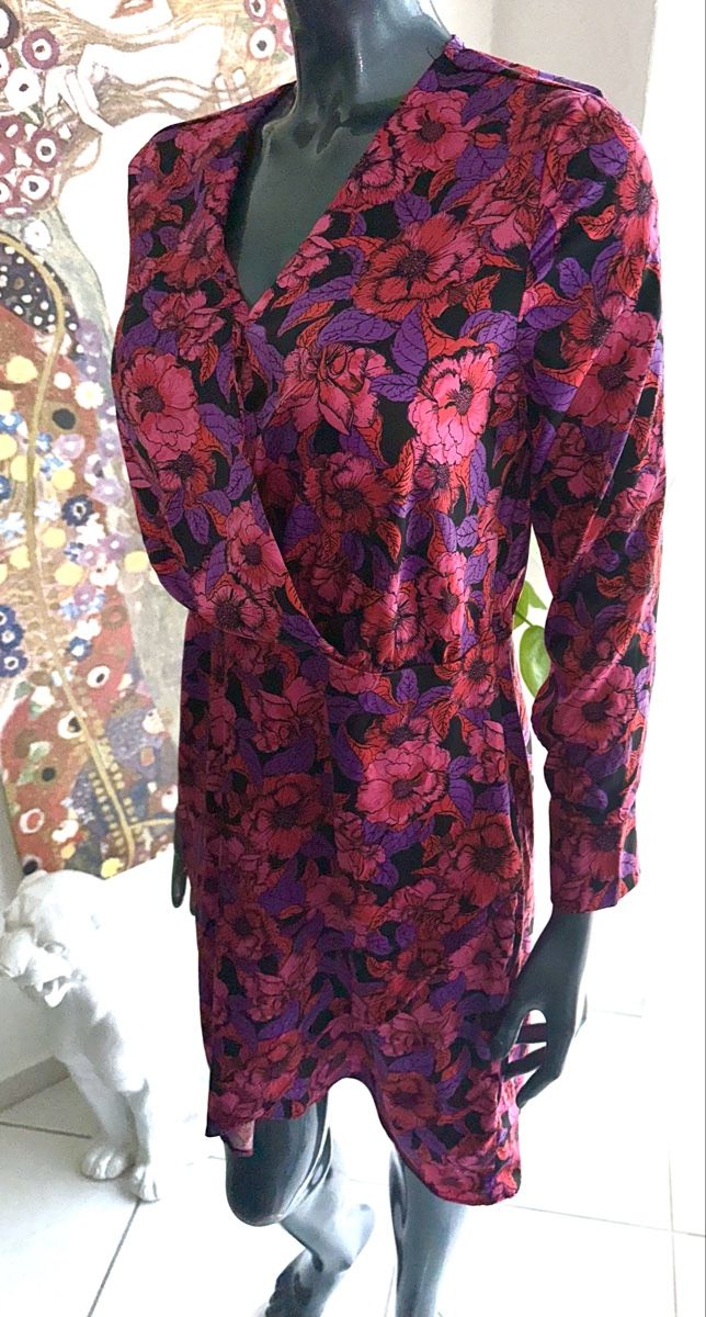 Vestiti: KLEID GR. 40 neuwertig – Nuovo (secondo la descrizione) da Unteraegeri venduto da MH203 3