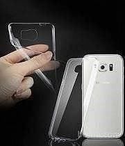 Cover & Protezioni schermo: Samsung GALAXY S6 Edge TPU Silikon Case – Nuovo e nell'imballaggio originale da Zürich venduto da shop-247 1