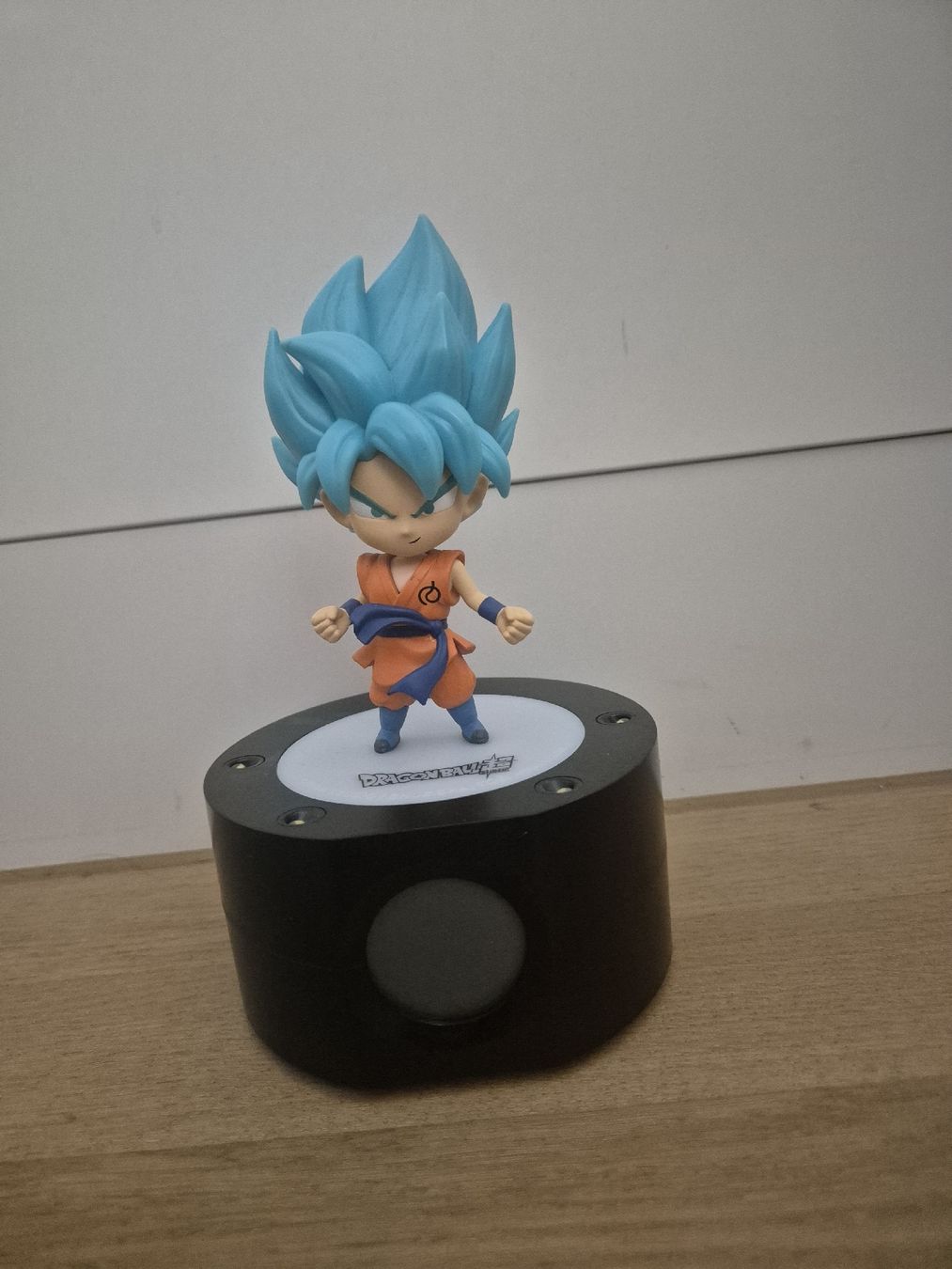 Wecker: Dragon Ball Wecker – Neu (gemäss Beschreibung) aus Maladers von jan_cj2z