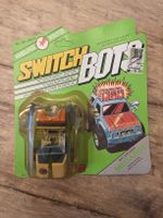 Vintage Switch Bots „4 BOT 4“ G-2 Roboter OVP (1985) 