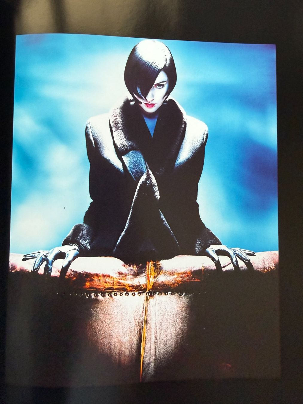 Libri: NICKNIGHT / Fotografie – Usato da Zürich venduto da Aisthesis 4