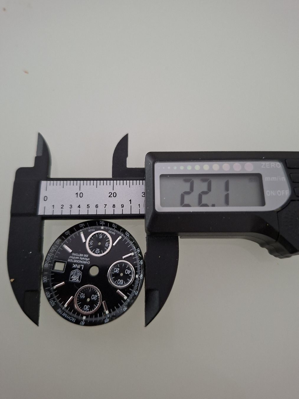 Tag Heuer Uhren: Tag Heuer  – Gebraucht aus Kreuzlingen von trixi04 2