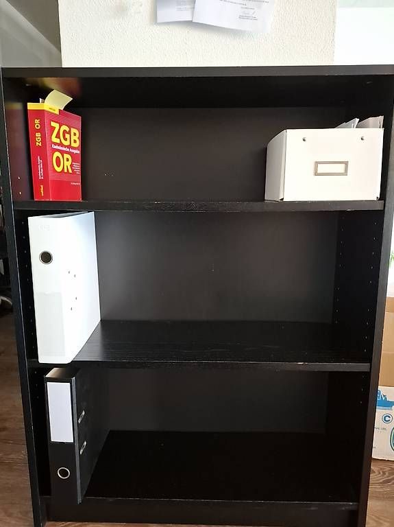 Scaffali: Bücherregal / Aktenregal – Usato da Biglen venduto da AAA-DING-DONG