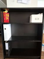 Bücherregal / Aktenregal