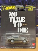 Hot Wheels Premium Pop Culture Aston Martin James Bond