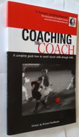 COACHING THE COACH Soccer Football Drills Training Football