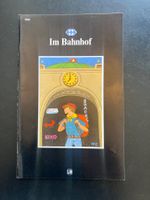 Im Bahnhof. SJW 1520