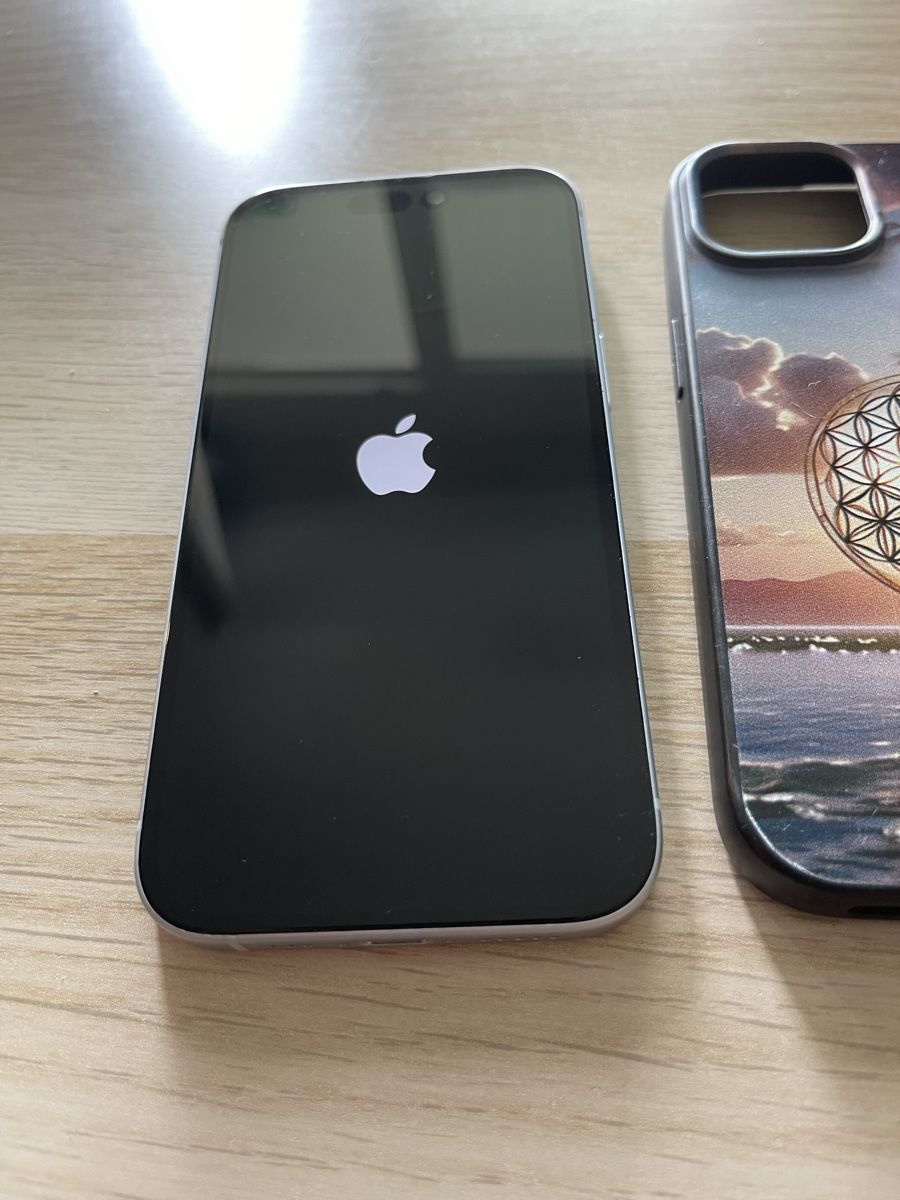 Apple Telefoni cellulari / Smartphones: IPhone 15 128gb Akku 91% – Usato da Biel/Bienne venduto da ham_wf9n 7