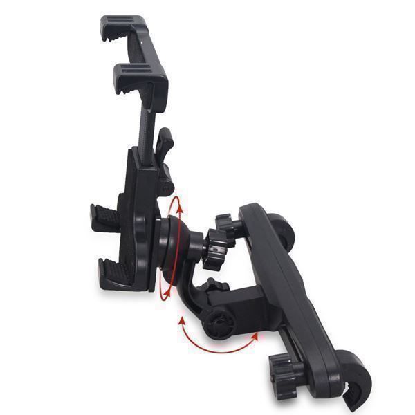 Supporti a parete: Nintendo Switch Car Holder Autohalter – Nuovo e nell'imballaggio originale da Zürich venduto da shop-247 2