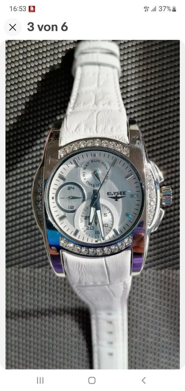 Orologi: ELYSEE UHR – Usato da Pratteln venduto da Zifah1971 1