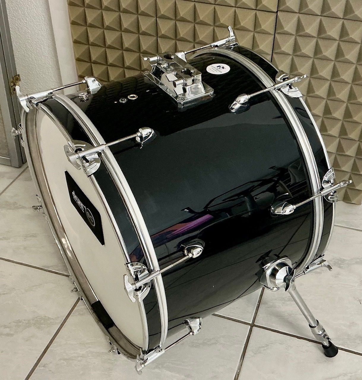 Musikinstrumente: E-Kick 20" – Gebraucht aus Zuchwil von Speaker0 5