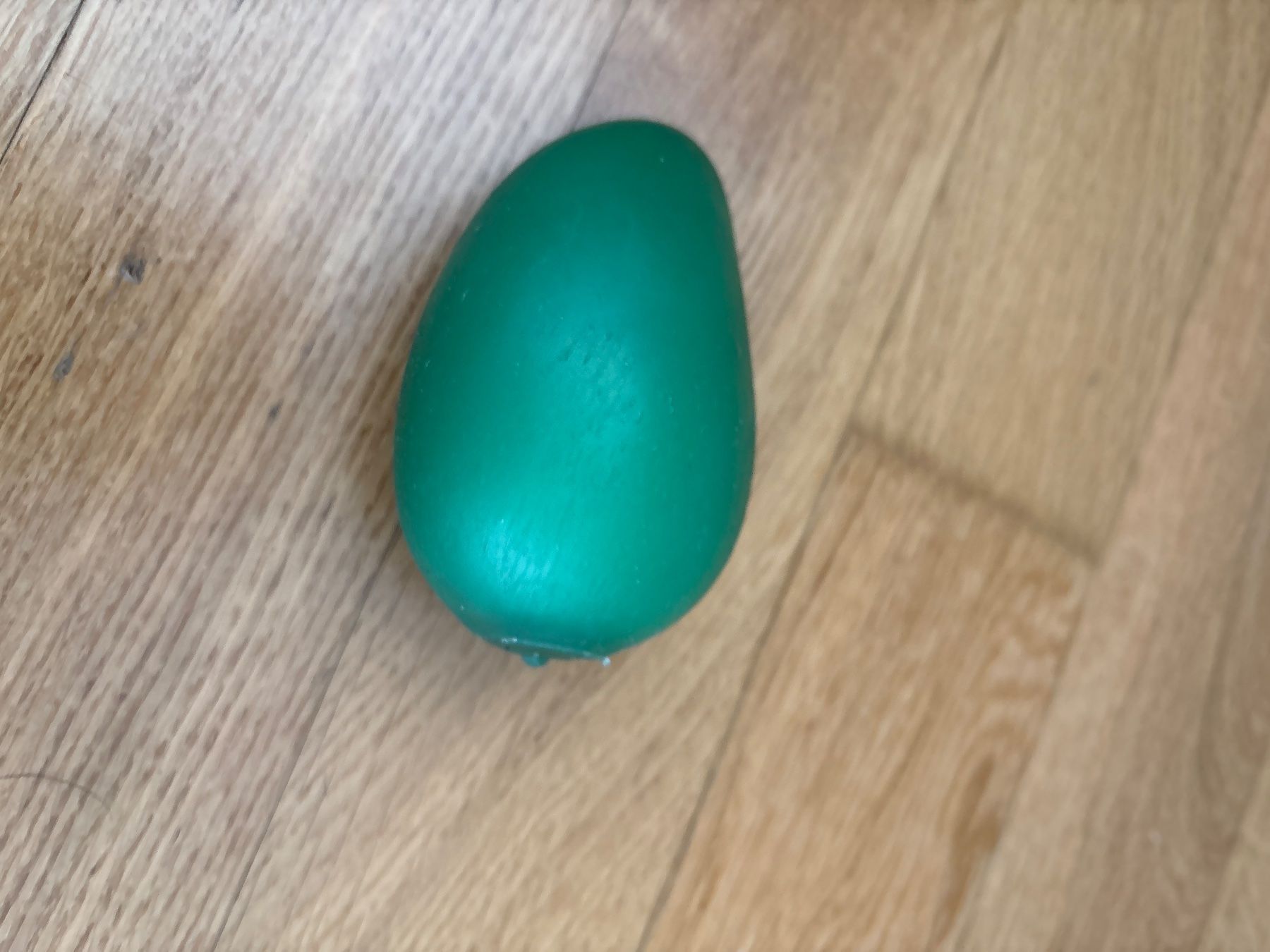 Spielzeuge: Apfel,Mango  und katzen Pfoten Squishy – Gebraucht aus rothrist von impossible02 4