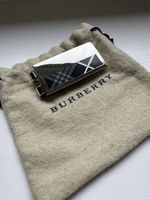 Burberry Geldklammer