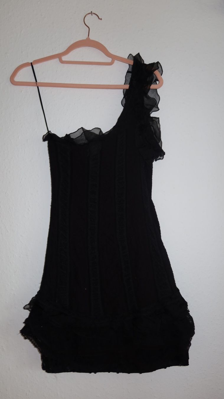Isabel Marant Vestiti: Isabel Marant Cocktailkleid Gr. XS – Nuovo (secondo la descrizione) da St. Gallen venduto da jul_5skb