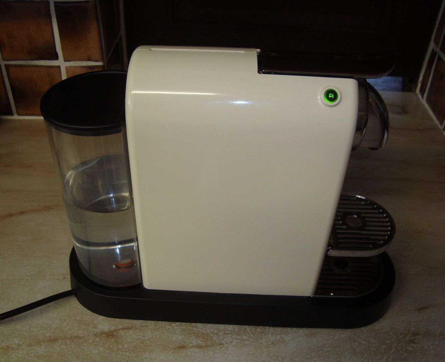 König Macchine per caffè & Macchine per espresso: König Nespresso Citiz – Usato da Jona venduto da Moster01 1