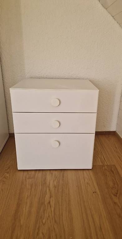 Cassettiere: Stuva Kommode 64x60x50 – Usato da Luzern venduto da Okaloosa14