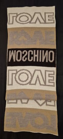 Damenschal MOSCHINO