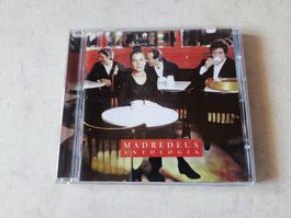 Madredeus  -  Antologia