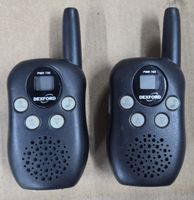 DEXFORD PMR 700 Funkgeraete Set guter Zustand