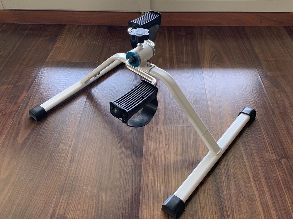 Hometrainer - Mini Ergometer Bike | Kaufen auf Ricardo