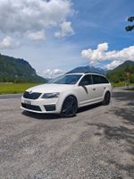 Skoda Octavia VRS 2.0 TDI