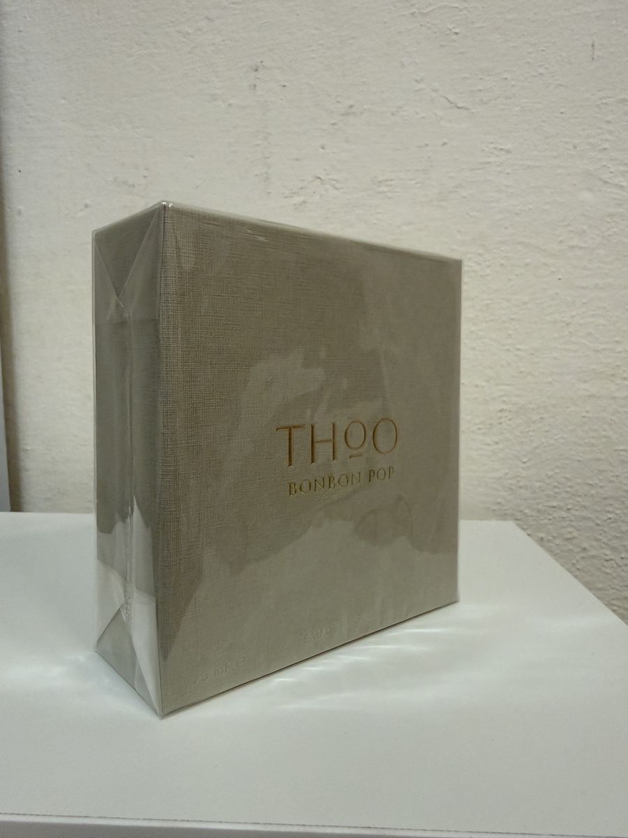 Parfum & Eau de Toilette: THoO Bonbon Pop 75ML – Neu und originalverpackt aus Wil SG von Dufthaus