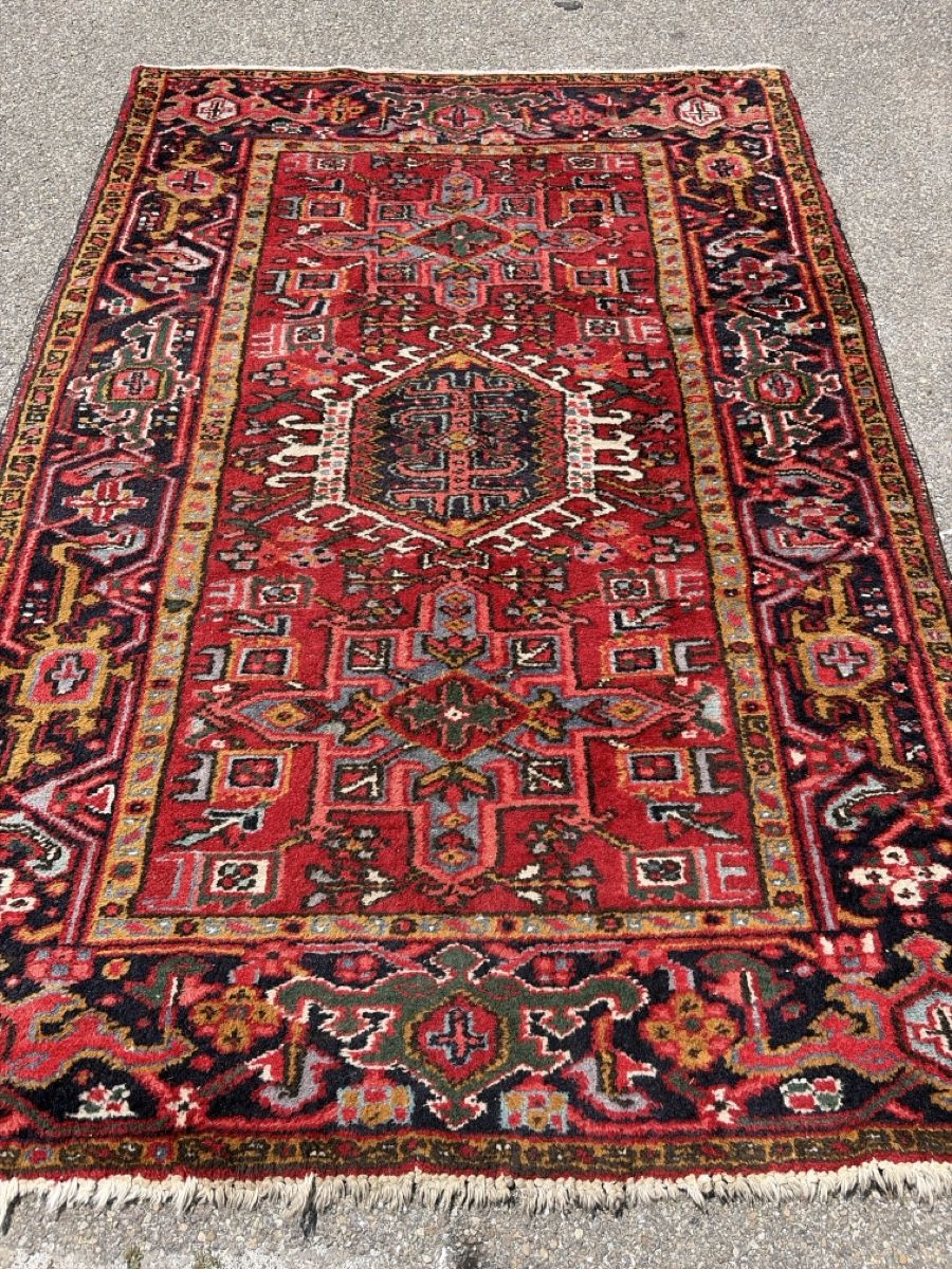Tapis: Karadja Iran Teppich  – D'occasion à Wängi par Tesimo