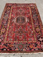 Karadja Iran Teppich 