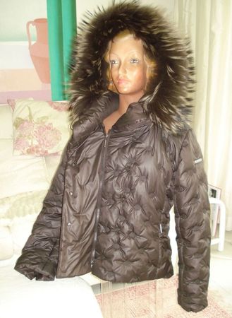 AIRFIELD Damen Jacke Gr. 36-38